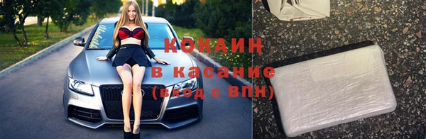 стаф Абинск